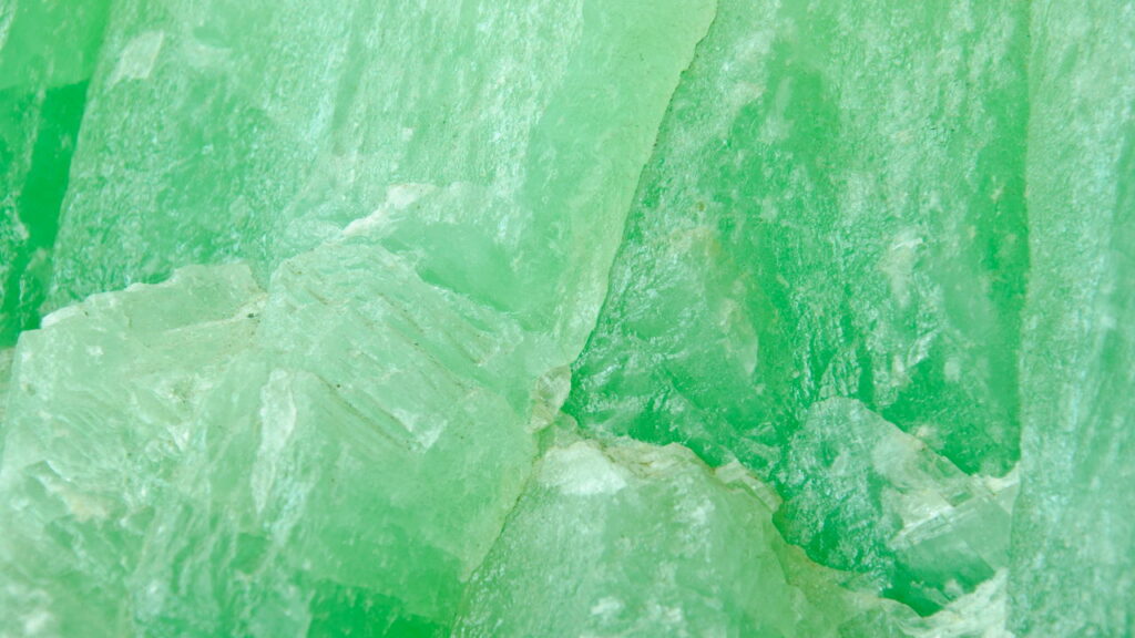 Nem ouro, nem prata, essa é a joia rara mais valiosa da mineração