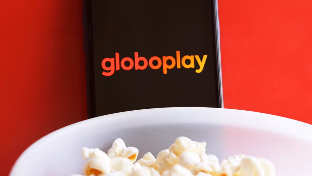 Polêmica minissérie “Presença de Anita” volta ao Globoplay