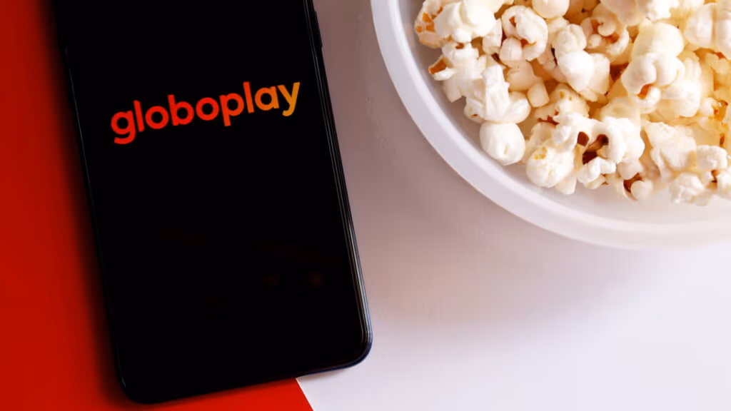 Globoplay surpreende com estreia de “Capitu”