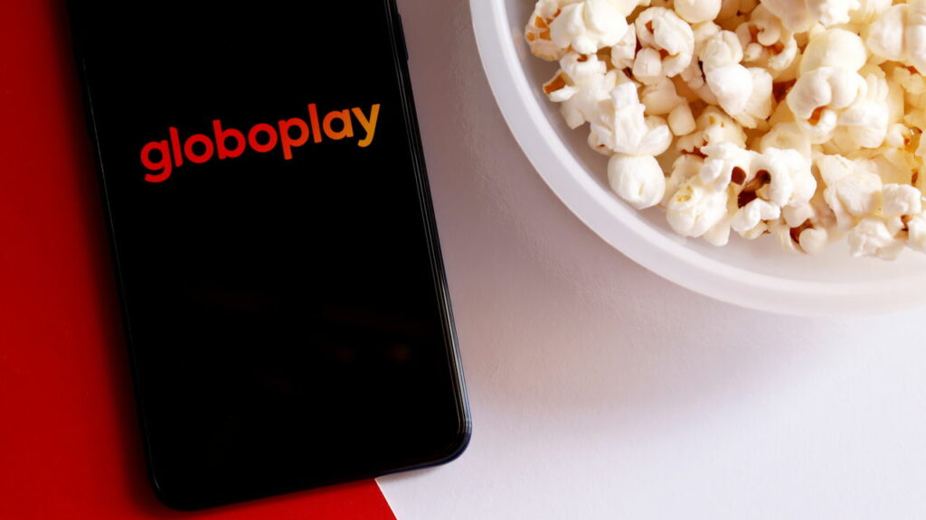 Globoplay surpreende com estreia de “Capitu”