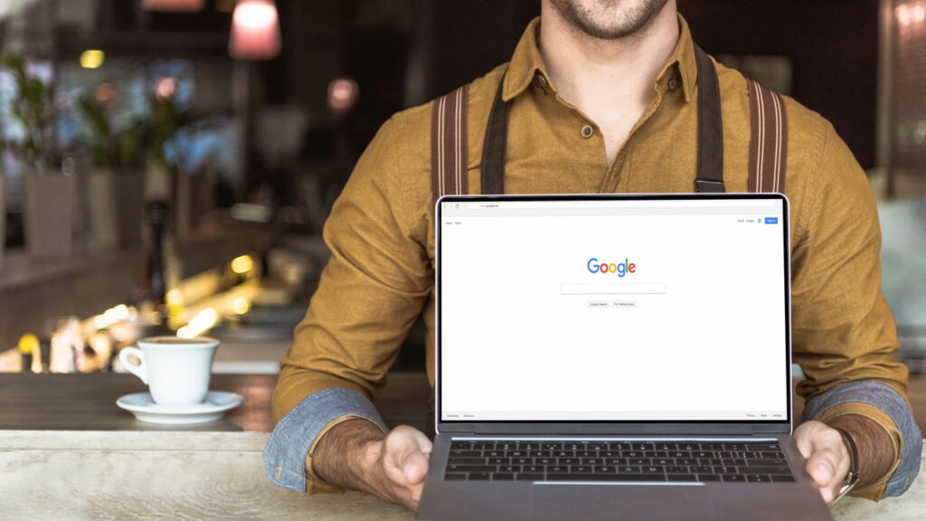 Esse site revela tudo o que o Google sabe sobre você
