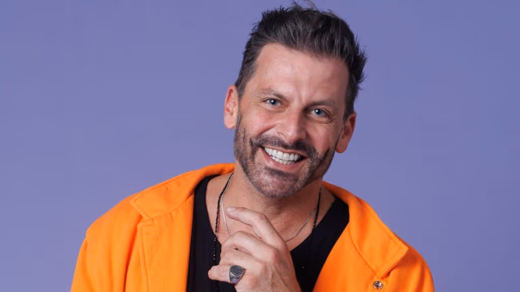 Henri Castelli revela motivo de não fazer novelas há 6 anos