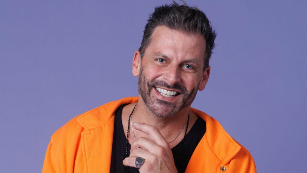 Henri Castelli revela motivo de não fazer novelas há 6 anos