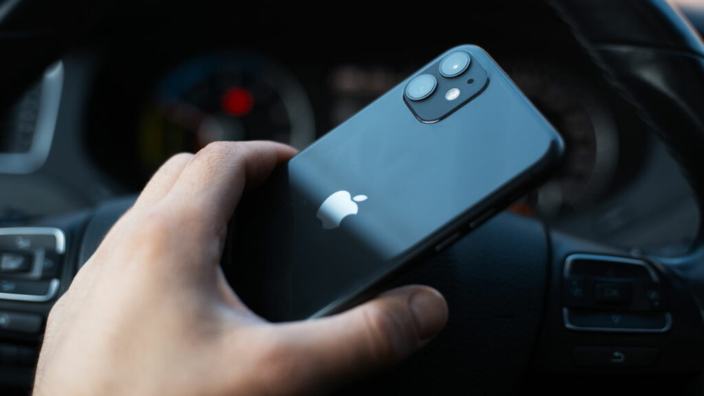 Essa função do iPhone libera memória sem deletar arquivos