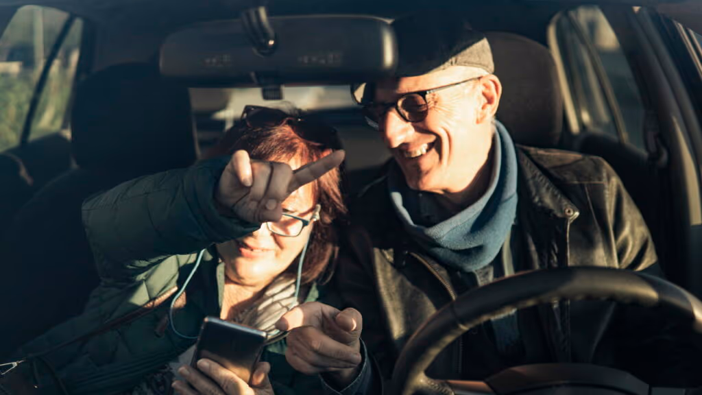 Motoristas acima de 50 anos precisam ficar atentos a esse novo prazo