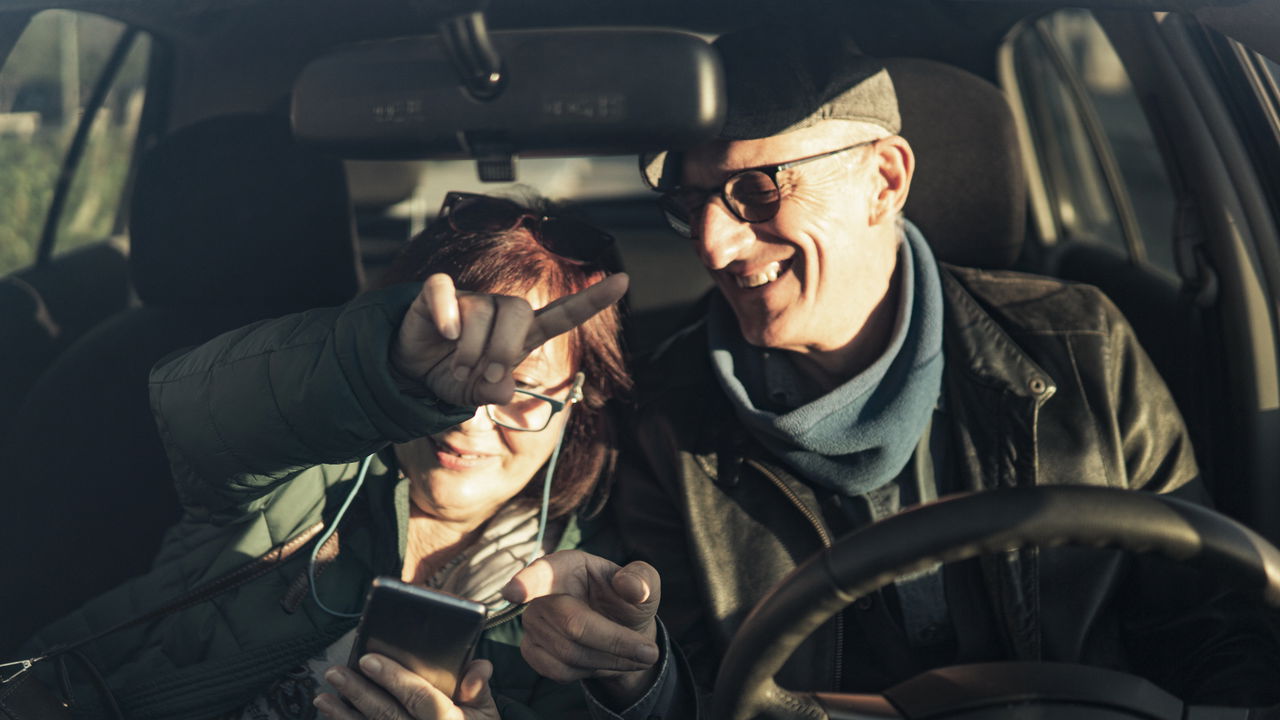 Motoristas acima de 50 anos precisam ficar atentos a esse novo prazo