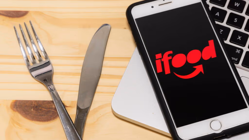 iFood e Google facilitam acesso a restaurantes com delivery