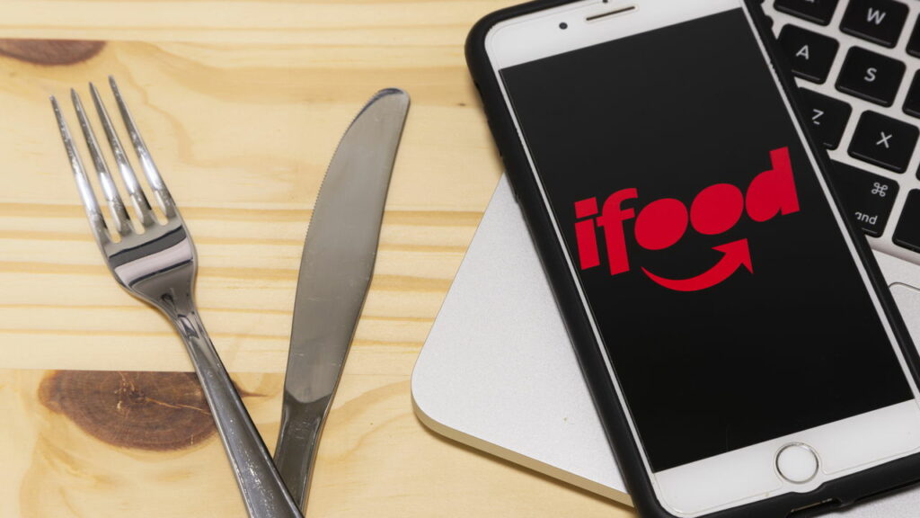 iFood e Google facilitam acesso a restaurantes com delivery