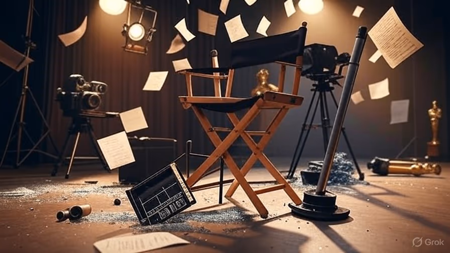 5 brigas de estrelas de Hollywood que marcaram o cinema