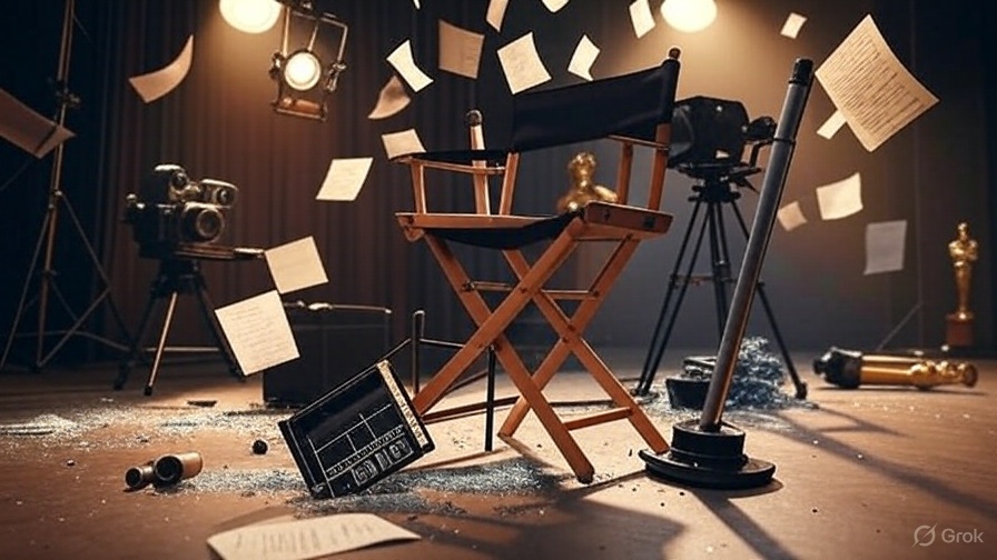 5 brigas de estrelas de Hollywood que marcaram o cinema