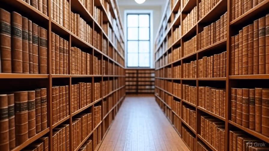 Tribunal dos EUA redefine papel de bibliotecas públicas em decisão polêmica