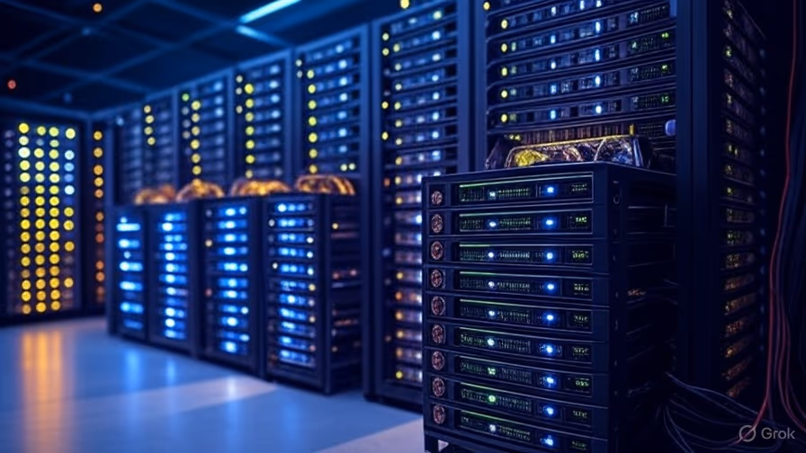 Violência, roubos e sequestros por criptomoedas