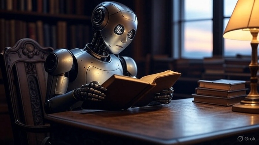 O que a inteligência artificial pode fazer pelas ciências humanas?