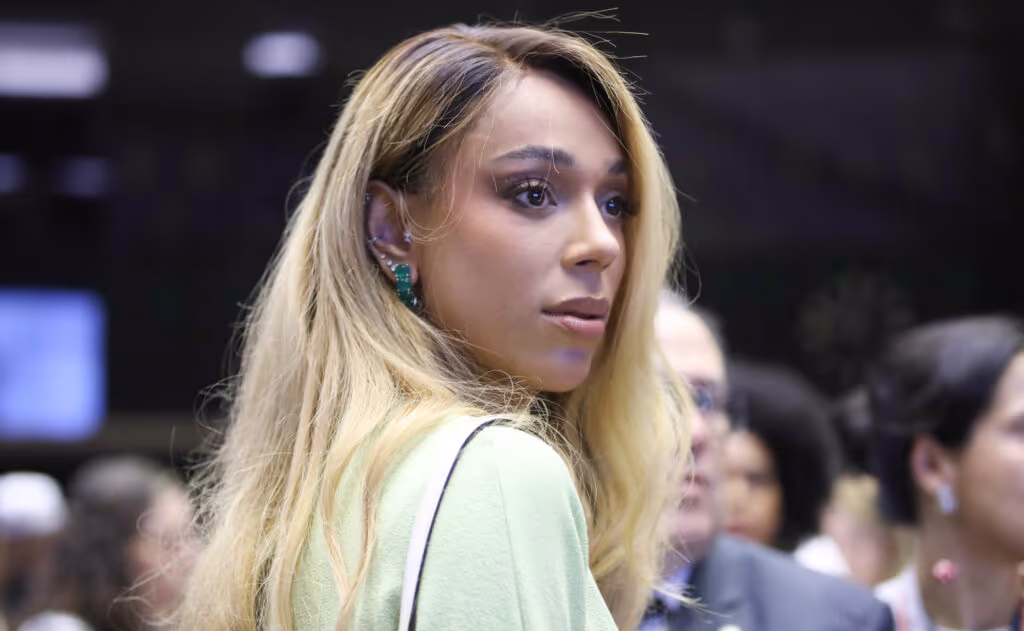 Erika Hilton pede ao MPF a suspensão da ferramenta Grok