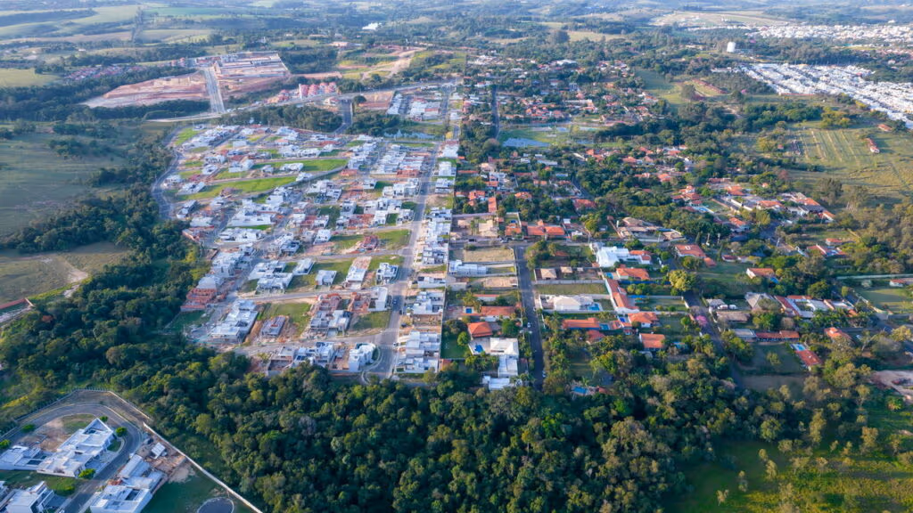 Essa cidade do interior de SP virou modelo de bem-estar e meio ambiente