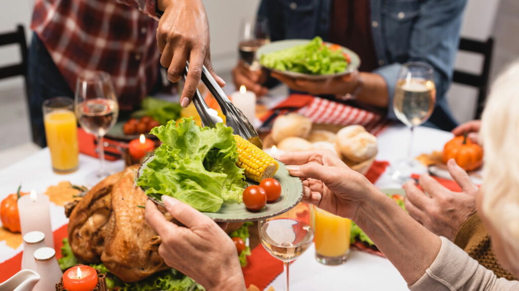 Como montar um jantar de última hora com poucos ingredientes