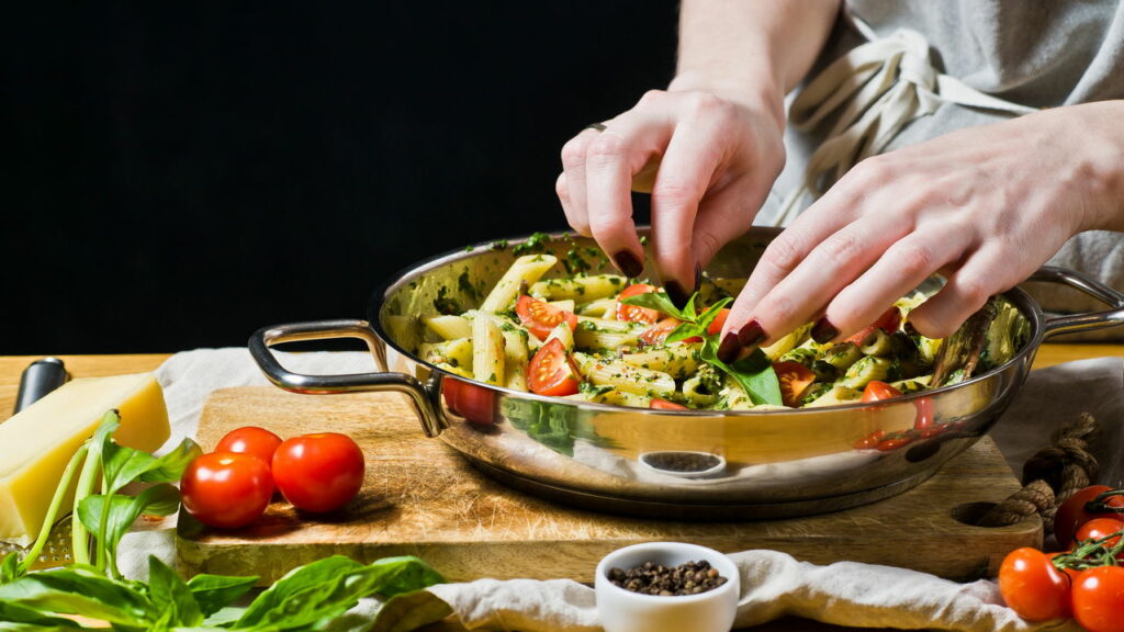 Receitas de ceia com ingredientes que você já tem em casa