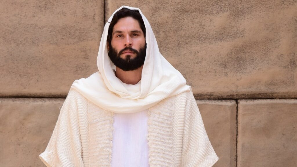 Jesus deixa Record e assina com a Globo