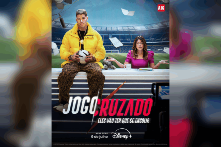5 lançamentos imperdíveis do Disney+ em julho de 2025