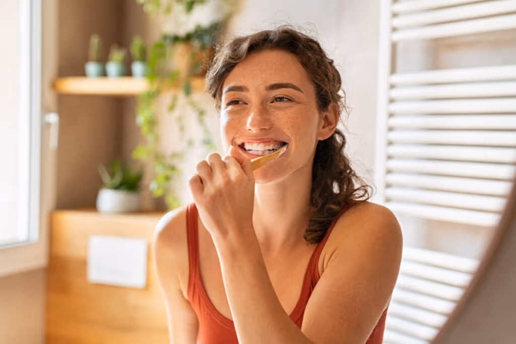 6 principais causas do desgaste dos dentes