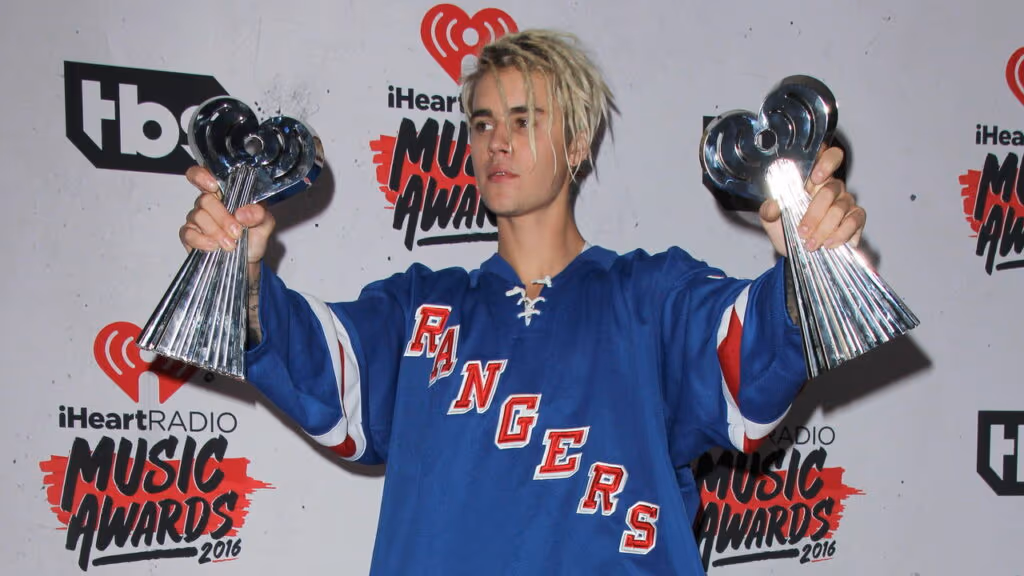 Justin Bieber muda seu nome no Instagram e causa alarde