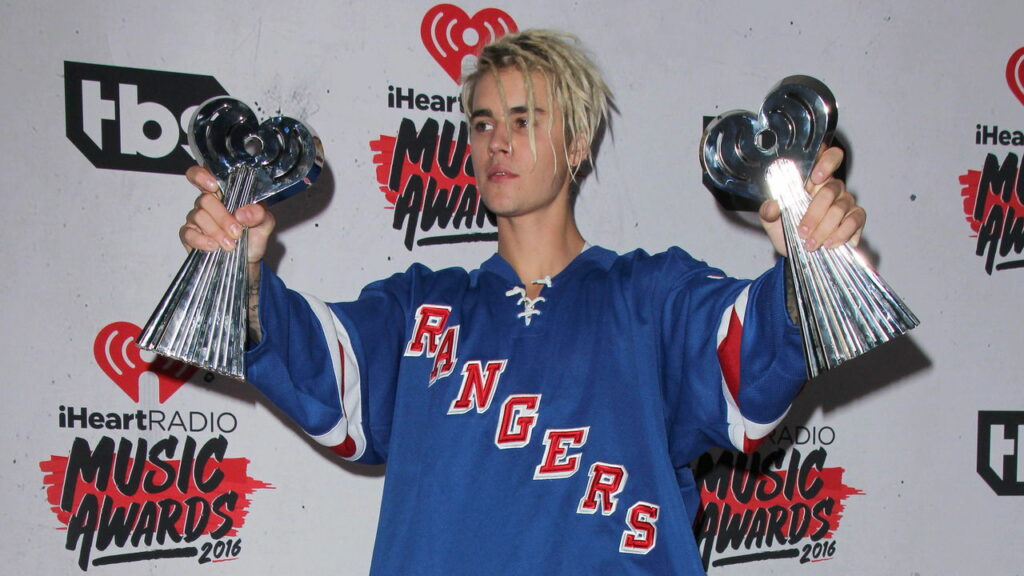 Justin Bieber desabafa sobre pessoas interesseiras