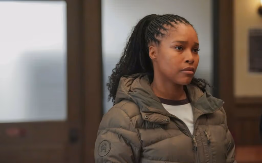 Atriz abandona Chicago P.D. e desfalca elenco da série