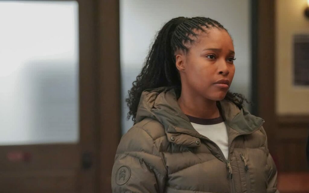 Atriz abandona Chicago P.D. e desfalca elenco da série