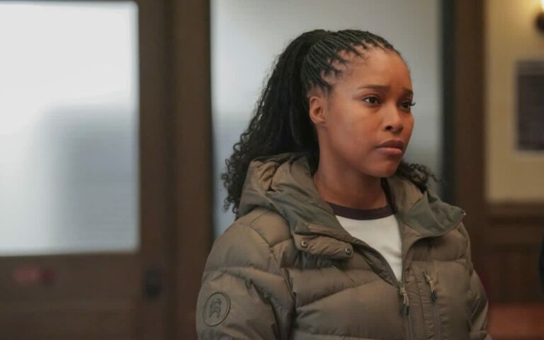 Atriz abandona Chicago P.D. e desfalca elenco da série