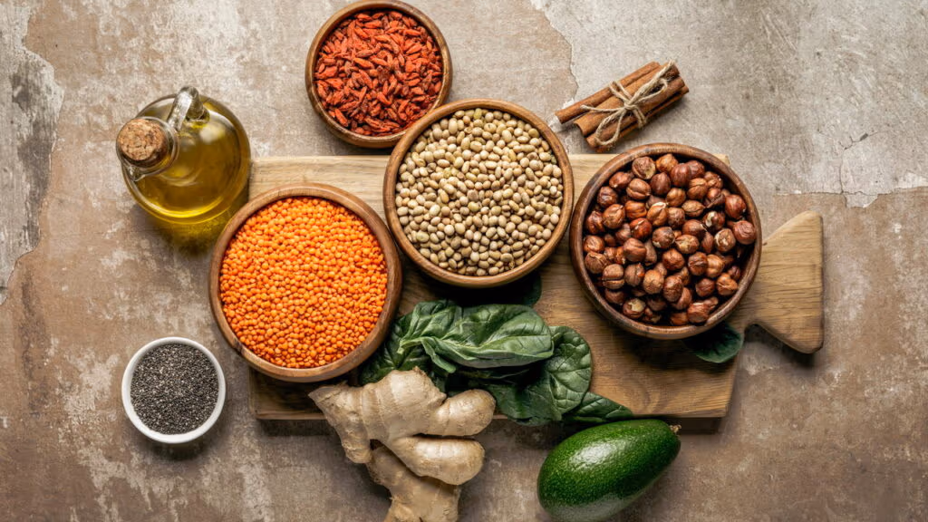 Como reaproveitar cascas de legumes em receitas nutritivas