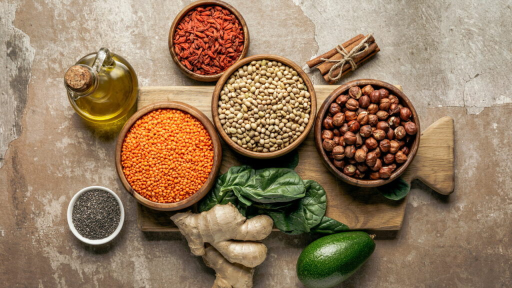 Como reaproveitar cascas de legumes em receitas nutritivas