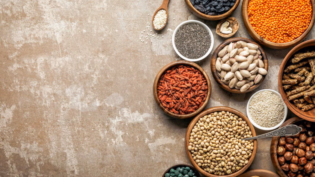 Como aproveitar cada parte dos legumes nas receitas e reduzir o lixo