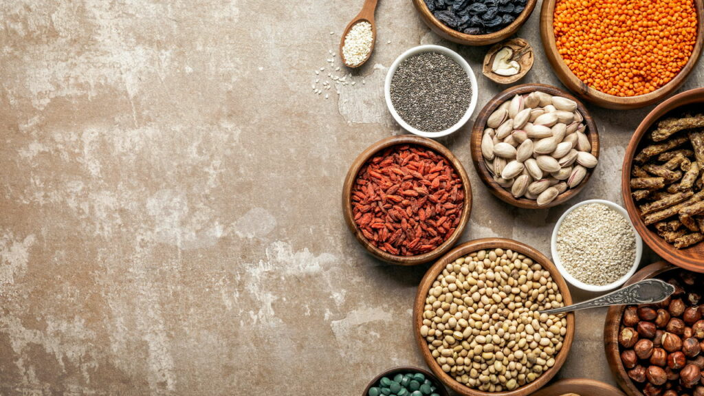 Como aproveitar cada parte dos legumes nas receitas e reduzir o lixo