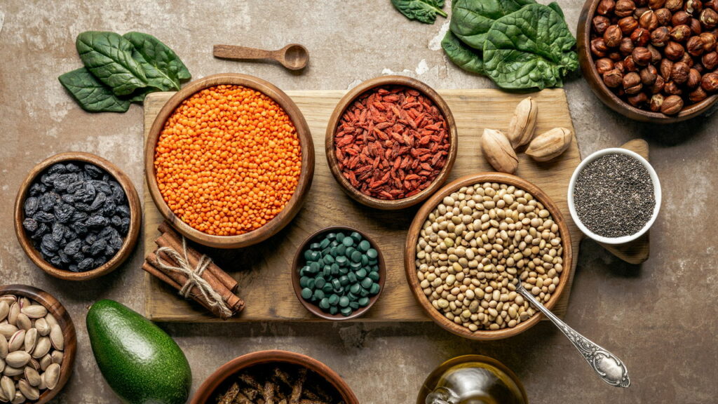Como aproveitar cada parte dos legumes nas receitas e reduzir o lixo