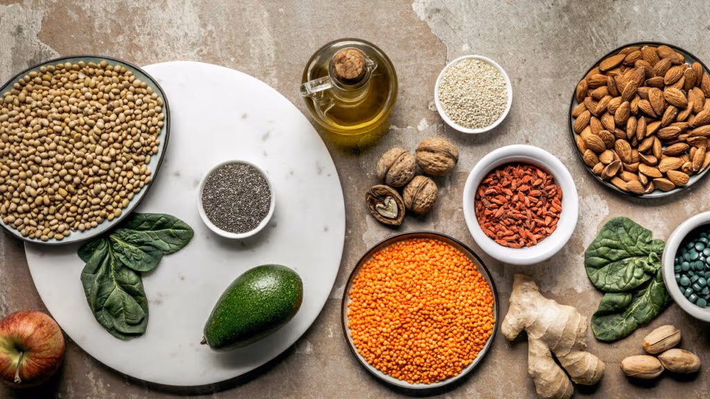 Como transformar legumes esquecidos na geladeira em pratos incríveis