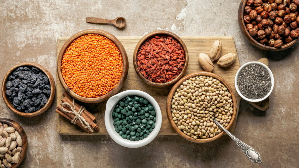 Como transformar legumes esquecidos na geladeira em pratos incríveis