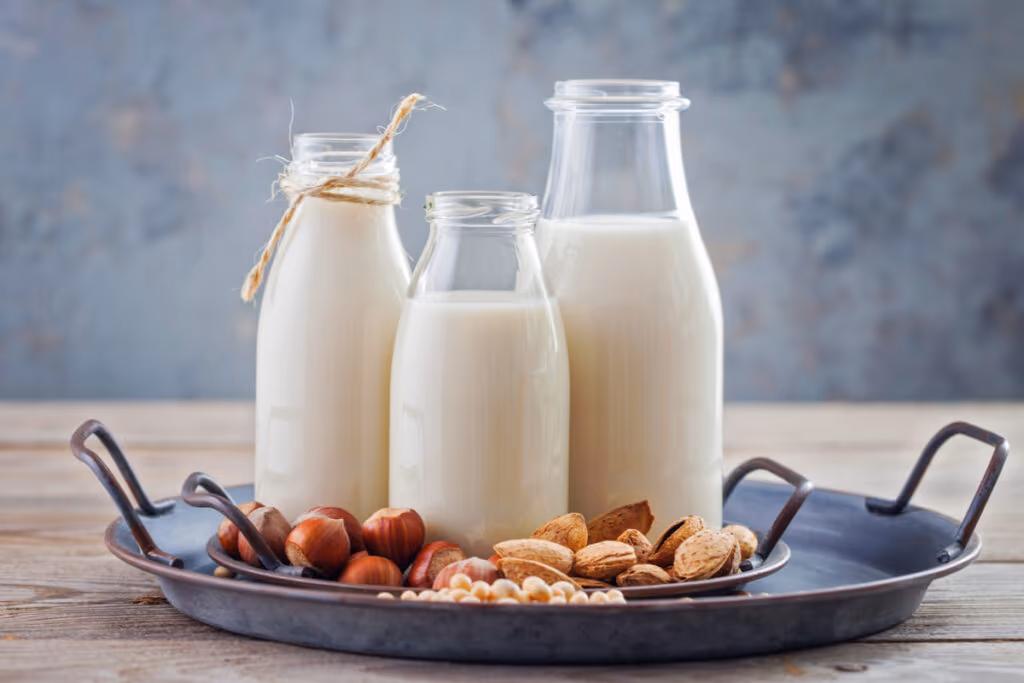 11 dicas para incluir proteína vegetal na dieta e ganhar massa