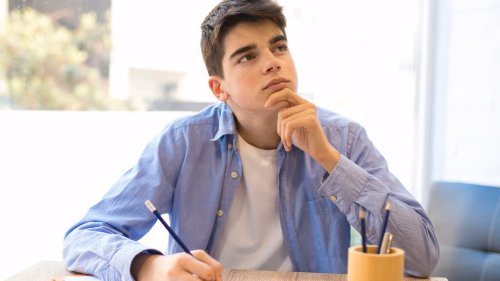 O que acontece com o corpo durante uma experiência de déjà vu?