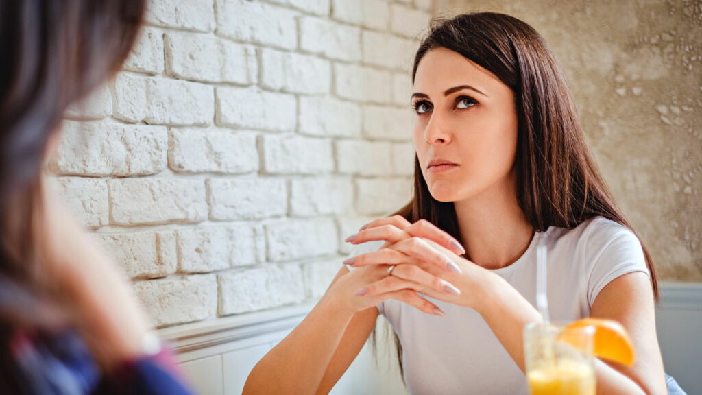 O que acontece com o corpo durante uma experiência de déjà vu?