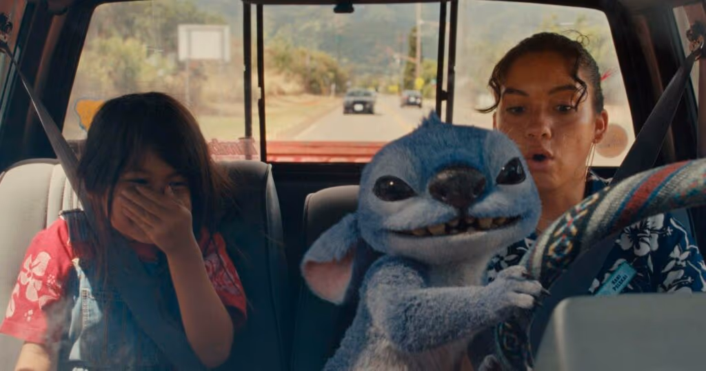 Disney confirma sequência de Lilo & Stitch