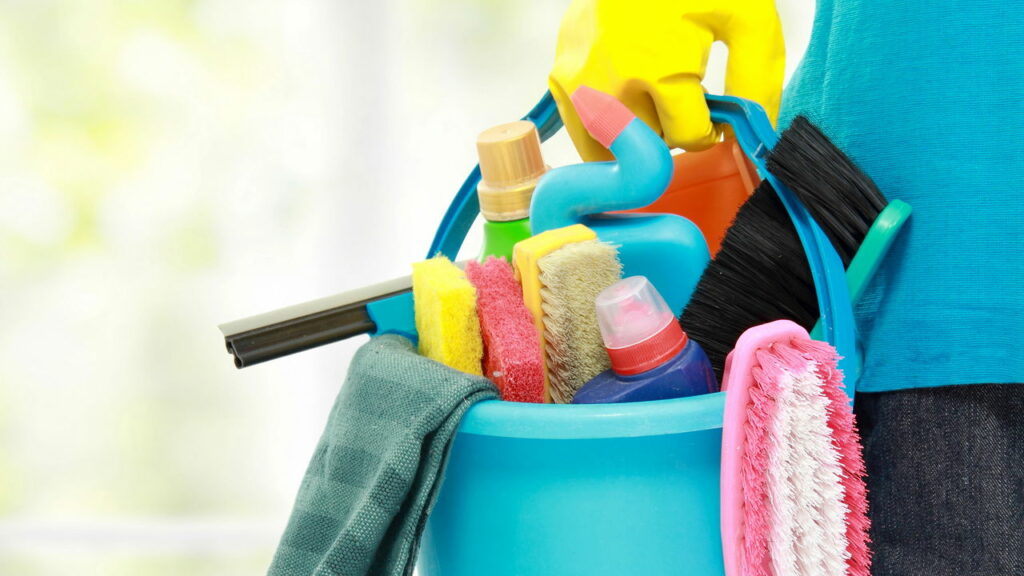 Sua casa pode parecer limpa, mas esses cantinhos revelam a verdade