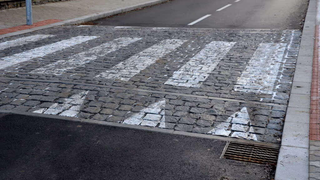 Essas atitudes ao atravessar lombadas podem gerar infrações e danificar o carro