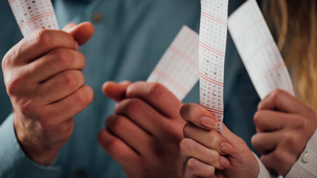 Comunicado urgente para todos que apostaram na mega-sena nesta quinta (19)