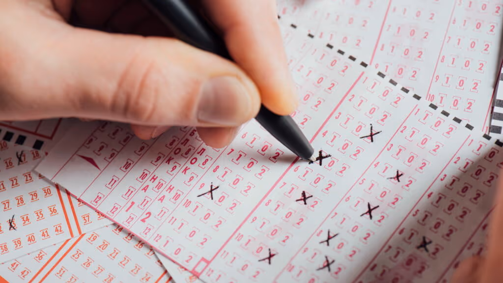 Quais são as chances reais de ganhar na mega-sena? Veja números