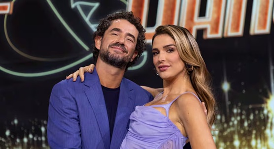 Record muda programação dominical para estrear reality de dança