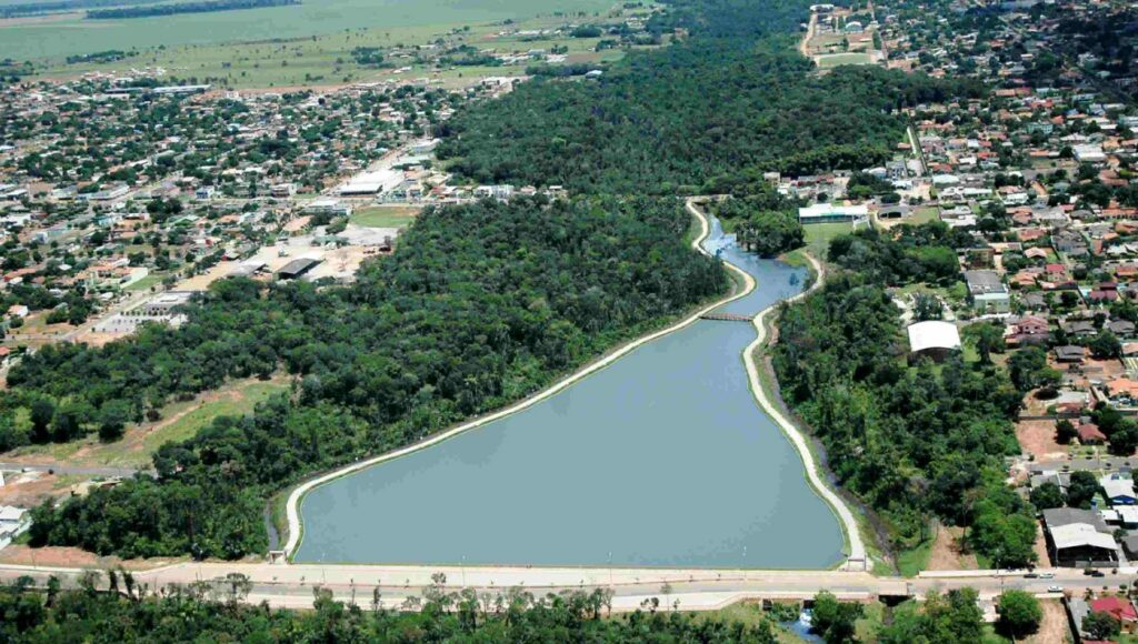 O paraíso escondido no Brasil que está conquistando cada vez mais pessoas