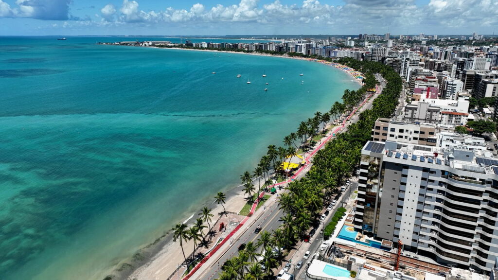 Essa cidade encanta quem visita e surpreende quem decide ficar