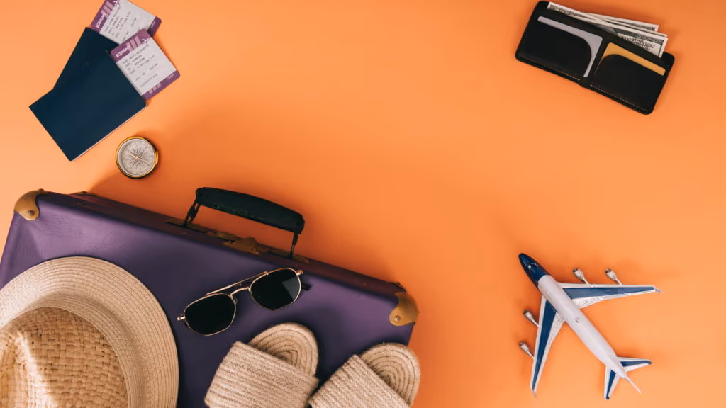 Como transportar comida típica ou artesanal na mala sem problemas