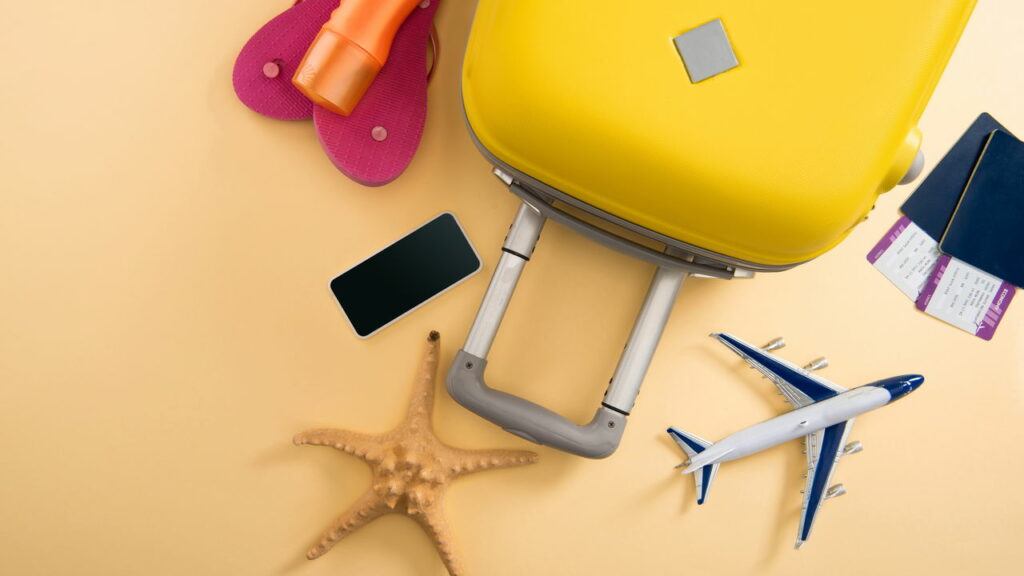 Como transportar comida típica ou artesanal na mala sem problemas