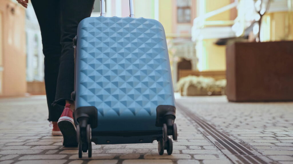 Esses são os itens proibidos em uma viagem de cruzeiro